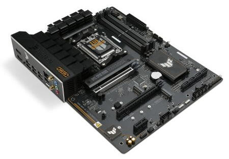 Mainboard Mainboard