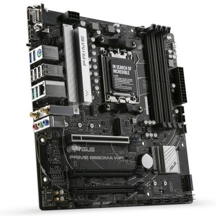Mainboard Mainboard
